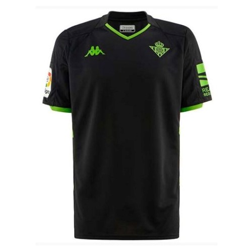 Trikot Real Beti Auswarts 2019-20 Fussballtrikots Günstig